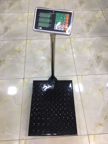 tərəzi qiyməti: Tərəzi (Qapan), Nağd ödəniş — 1