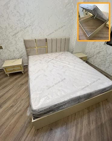 divan krovat: Çarpayı Eviniz üçün geniş mebel seçimi: divanlar, dolablar — 1