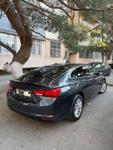 Tofas: Təcili !!! Çox təcili bugünə bu ildə Malibu bu qiymətə hec saytlarda — 4