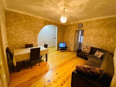 qaracuxurda ev: 75 kv. m, 2 otaqlı — 16