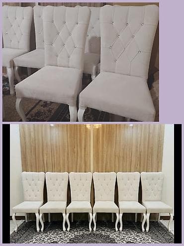 6 eded oturacaq satilir 220 azn istifade edilib. Yeniden secilmir