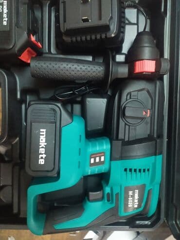 preparatr: Perparator argenal yeni keyfiyyətli Zaryatka ilə işliyir çox — 3