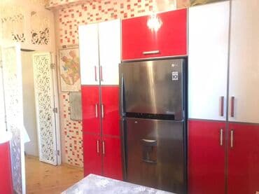 квартиры в баку с видом на море: 3 комнаты, Новостройка, м. Ази Асланов, 91 м² — 11