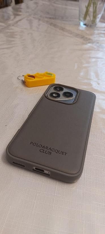 Honor 400 Lite, 256 GB, rəng - Gümüşü, Sensor