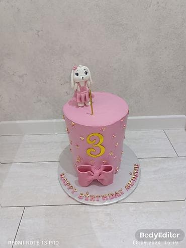 Avadanlığın icarəsi: Tortların kq 13azn ünvan Yeni Yasamal qaymakladr bütün tortlarım — 2