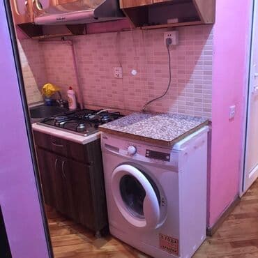 binəqədi evlərin satışı: 2 otaqlı, Yeni tikili, m. Əhmədli, 45 kv. m — 12