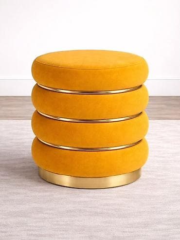 yatag desdi: Yeni, Pufik, Kreslo, Bazalı, Açılmayan — 8