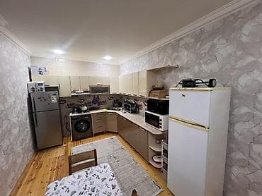 ilisuda ev satilir: 5 otaqlı, 140 kv. m — 6