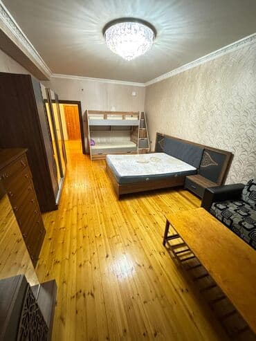 аренда квартир почасово: 3 комнаты, Хатаинский р. р-н — 4