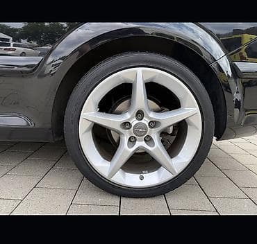 chat satisi: Opel Astra: 1.8 l | 2010 il 105000 km Kabriolet — 8