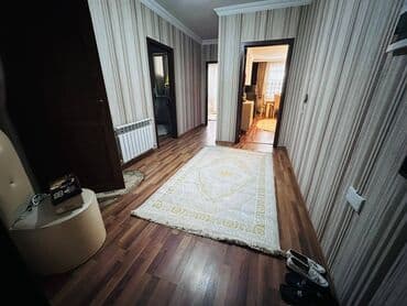 berdede kiraye evler 2025: Sabunçu rayonu,Razin Akkordda2 otaqlı,təmirli,əşyalı mənzil kirayə — 5