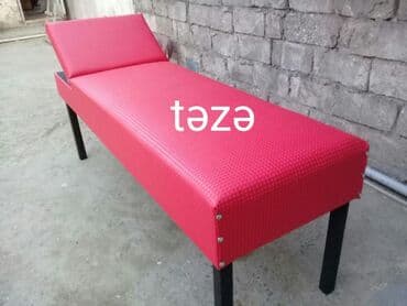 gencede mebel salonlari: Kusetka — 2