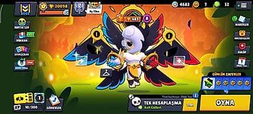 pul kisəsi: CIDDI ALICIYA 40 MANAT EDILIR!!! Her karakterde en az 1 dene skin var — 1