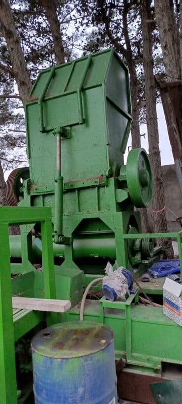 qumlama aparatı: Bir ədəd drabilka satılır . Gəlib yerində baxmaq lazımdır . Ramana — 3