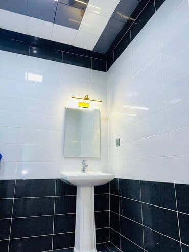 квартиры в баку в ипотеку: 2 комнаты, Новостройка, 109 м² — 8