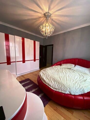 qurtuluş 93 obyekt satilir: Abşeron rayonu,Xırdalan stansiyasında yerləşən 3 otaqlı — 6