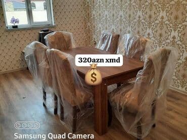 Masa desti rəng seçimi var