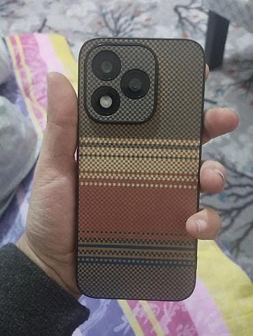 ucuz tap telfon: Honor 400 lite tecılı satılır heç bir problemi yoxdur — 1