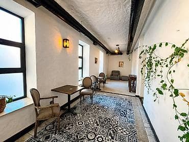 avto karavan: İcarəyə verilir obyekt 140 m², 28 May m. Daha 7 şəklə bax Agentlik 1 — 6