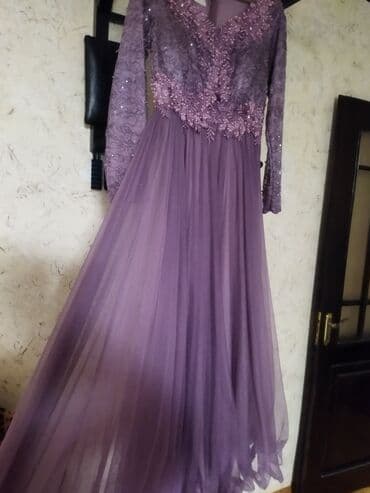 tikdirmek ucun don modeli: Ziyafət donu, Maksi, Dilvin, XL — 4