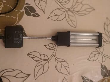 Аквариумные аксессуары и принадлежности: BOYU markasına aid bu akvarium evdə və ya ofisdə balıq saxlamaq üçün — 2