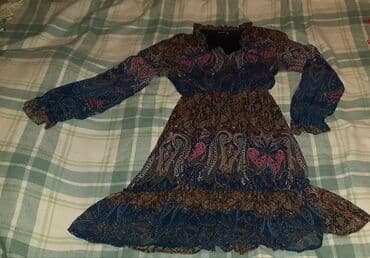 toy donlari 2022: Размер 36/ S. 
В хорошем состоянии — 2