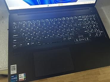 hp notebook: İşlənmiş Lenovo IdeaPad, 15.6 ", Intel Core i5, 512 GB, Ödənişli çatdırılma — 7