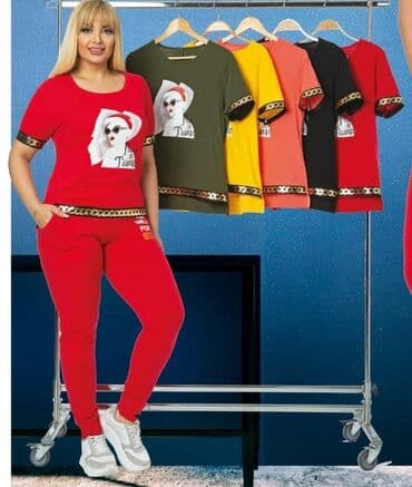 Maqazi̇n baglanib maya deyerine türkiyədən ev geyim dəstləri lalafo.az -da Maqazi̇n baglanib maya deyerine türkiyədən ev geyim dəstləri