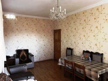 ehmedlide 3 otaqli kohne tikili evler: Bakı, 4 otaqlı, Köhnə tikili, m. Əhmədli, 93 kv. m — 1