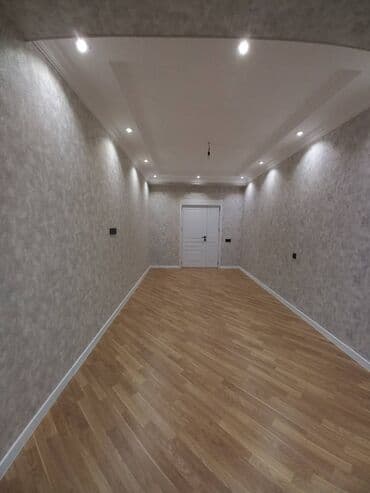 mida satis elanlari: Əhmədli, 3 otaqlı, Yeni tikili, m. Əhmədli, 87 kv. m — 3