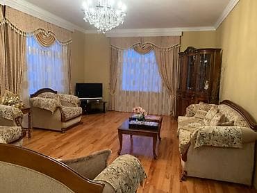 Новханы 5 комнат, 200 м²