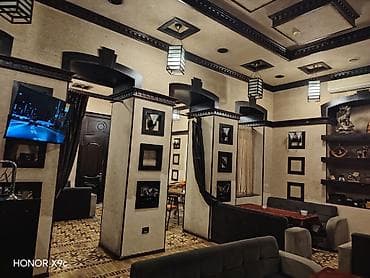 Ofisiant tələb olunur, Kafe, 18-29 yaş, Təcrübəsiz