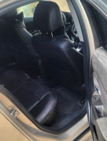 фольксваген поло седан 1 6: Chevrolet Cruze: 1.4 l | 2011 il 212400 km Sedan — 16