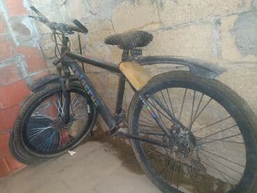saft велосипед страна производитель: BMX велосипед Velocruz, 28" — 1