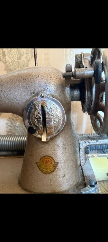 аспиратор для кухни: Orginal КАЛИНКА firmasına məxsus paltar tikən maşındır hər yerdedə — 1