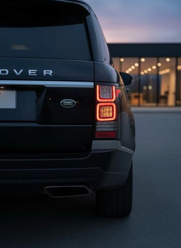maşın üçün led: LED, Rover 2017 il, Orijinal, İşlənmiş — 1