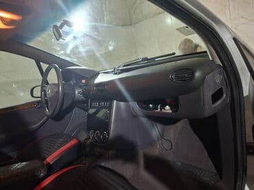 мерседес сапог грузовой в бишкеке: Mercedes-Benz A 160: 1.6 l | 2003 il Universal — 9