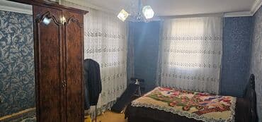 4 cu mikrorayon kiraye evler: 3 otaqlı mənzil – geniş dəhliz və işıqlı otaqlar - Plan: ayrı-ayrı — 9