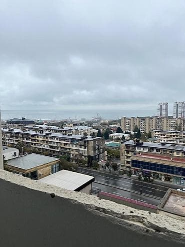 Аренда квартир: Həzi Aslanov metrosu və Gəncə prospekti – Lüks 2 otaqlı mənzil! ​Gəncə — 3