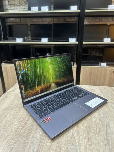 куплю ноутбук: Б/у ASUS Vivobook, 15.6 ", AMD Ryzen 7, 512 ГБ, Платная доставка — 2