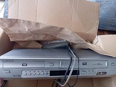 avto dvd: Samsung — 1