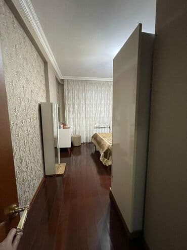 Bakı, Həzi Aslanov qəs., 2 otaqlı, Köhnə tikili, m. Həzi Aslanov, 88 kv. m