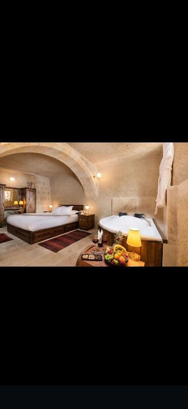 Digər santexnikalar: Yeni Cakuzi vanna Motorlu, Daş, Ödənişli çatdırılma — 16