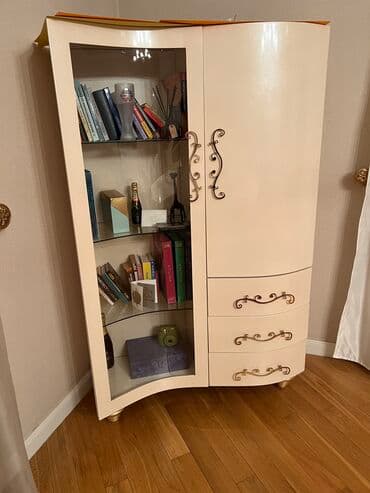 fırlanan oturacaq: İşlənmiş, Komod, Masa və oturacaqlar, Servant, Türkiyə — 4