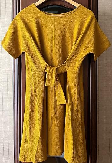 Donlar: Don, Gündəlik, 12 - 14 yaş, Zara Kids — 1