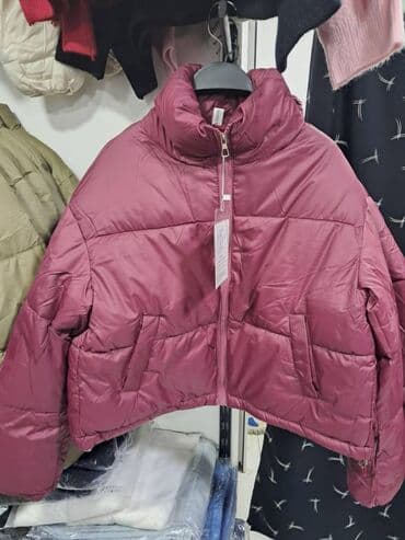 Kişi ayaqqabıları: Puxovik kurtka, M — 4