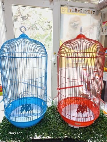 qefes: 20 başlıyır 50 manata kimi. Fərqli rənglərdə və — 2