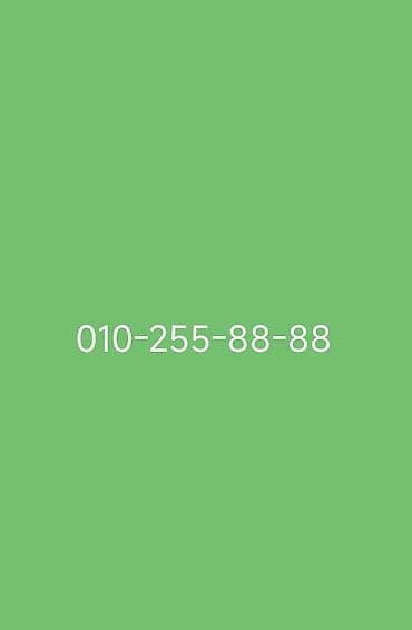 philips xenium 9@9h: Nömrə: ( 010 ) ( 2558888 ), Yeni — 1