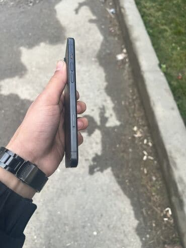 iphone 8 qiymet: IPhone 15 Plus, 128 GB, Qara, Face ID — 9