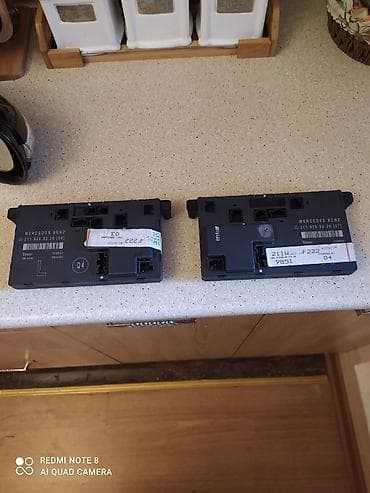 Digər avtomobil ehtiyat hissələri: Panorama, panarama, w211 qapi bloklari. Digər ehtiyat hissələri ilə — 1